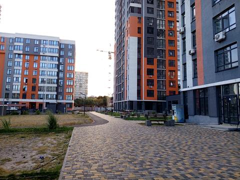квартира за адресою Миколи Гулака вул., 2-А