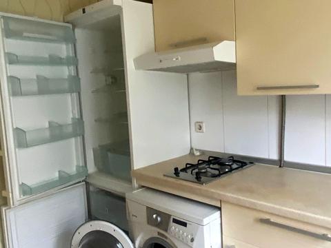 квартира за адресою Маричанська вул. (Андрія Бубнова), 8