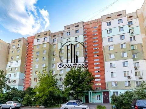 квартира по адресу Оболонский просп., 34