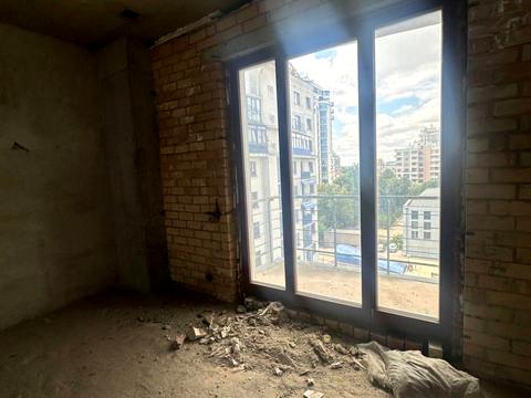 квартира по адресу Мукачевский пер., 6