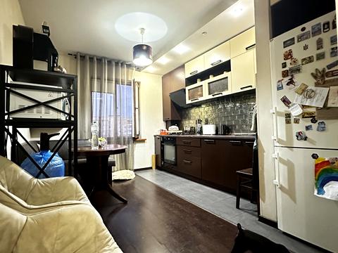 квартира за адресою Озерна вул. (Червоних Майовщиків), 31
