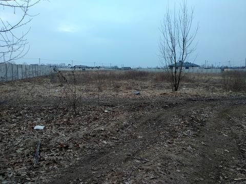 ділянка за адресою Багряного вул.