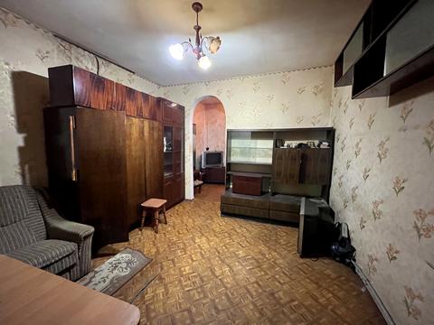 квартира за адресою Степова, 19