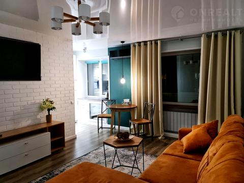 квартира за адресою Французький бульв., 60г
