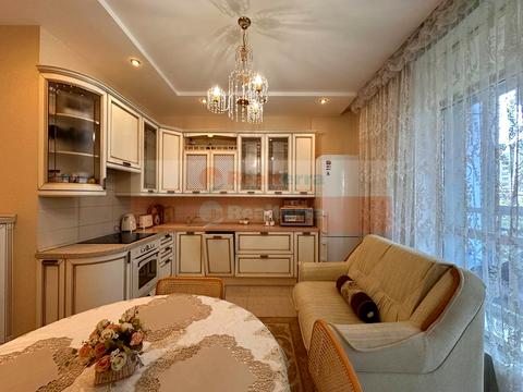 квартира за адресою Андрія Верхогляда вул. (Михайла Драгомирова), 5