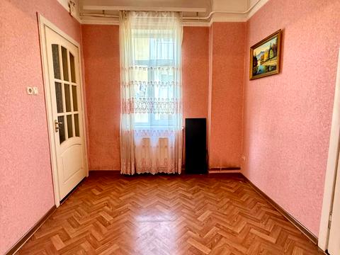 квартира по адресу Синагоги ул. (Анрі Барбюса), 3