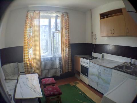 квартира по адресу Ивана Миколайчука ул., 8