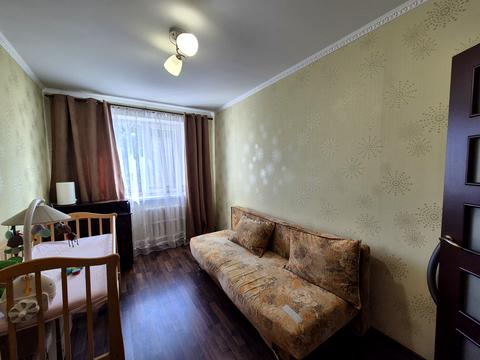 квартира за адресою Келецька вул., 60