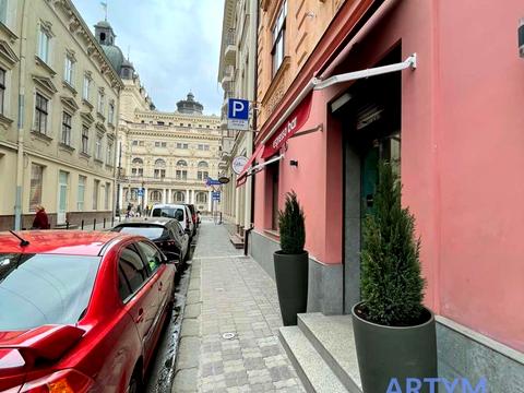 комерційна за адресою Фурманська вул., 12