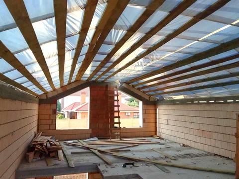 будинок за адресою Проектная