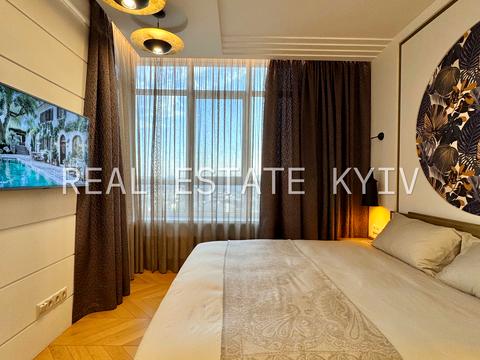 квартира за адресою Джона Маккейна вул. (Івана Кудрі), 7