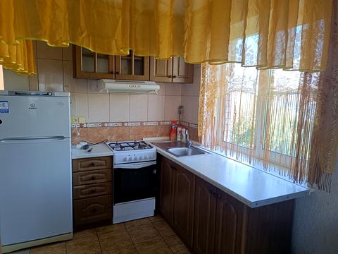 квартира за адресою Інститутська вул., 77