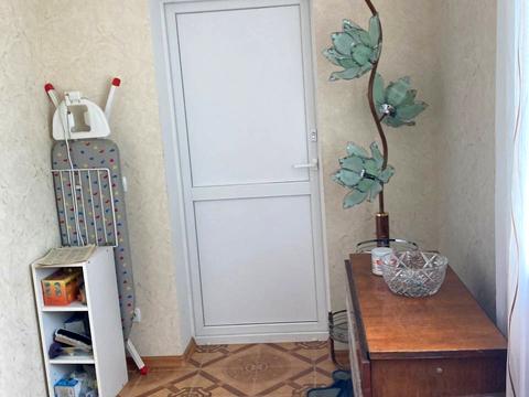 дом по адресу Глибочок