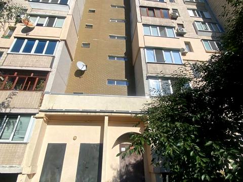 квартира по адресу Архитектора Вербицкого ул., 4
