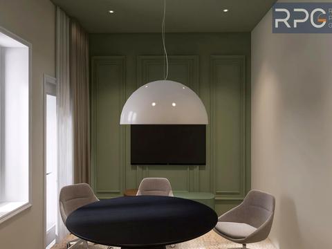 комерційна за адресою Івана Франка вул., 29