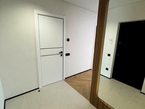 квартира за адресою Бельведерська вул., 40-Б