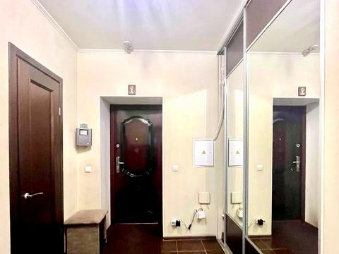 квартира по адресу Юлії Здановської вул. (Ломоносова), 54