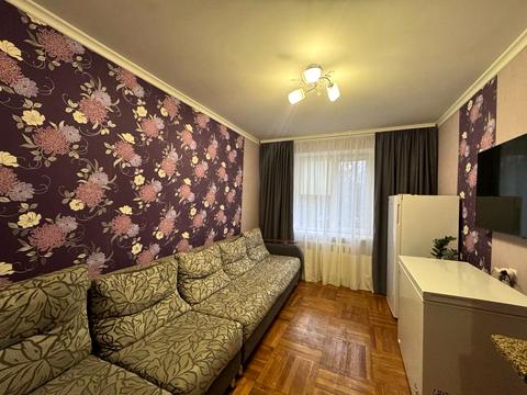 квартира за адресою Олімпійська вул., 7