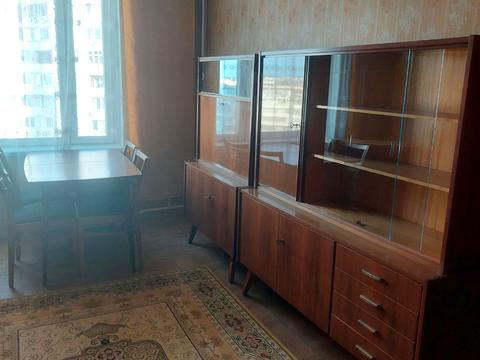 квартира за адресою Мілютенка вул., 17-А