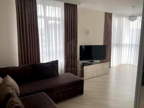 квартира за адресою Тираспольська вул., 60