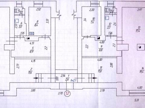 коммерческая по адресу Архитектора Артынова ул., 2