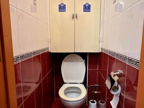 квартира по адресу Владимира Ивасюка просп. (Героїв Сталінграду), 15-А