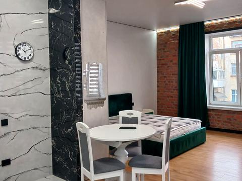 квартира за адресою Староєврейська вул., 5