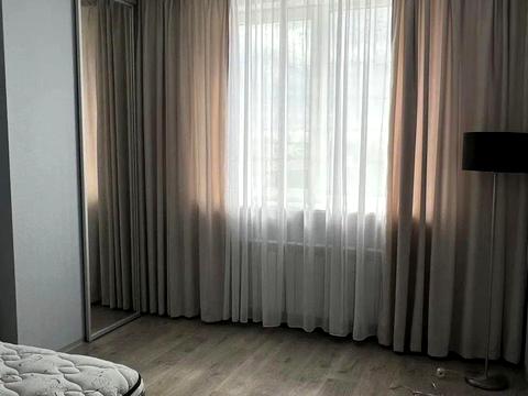 квартира по адресу Александровская ул., 1