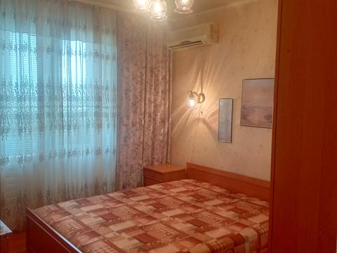 квартира за адресою Братиславська вул., 2