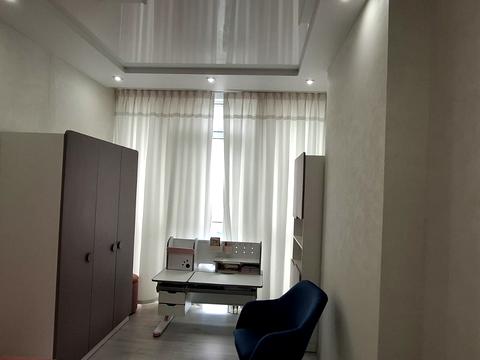 квартира за адресою Французький бульв., 60б