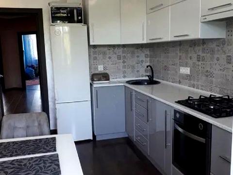 квартира за адресою Перспективна вул., 7