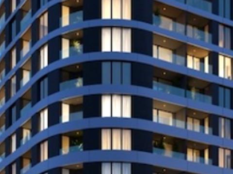 квартира за адресою Гетьмана Мазепи вул., 145