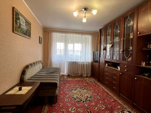 квартира по адресу Лобачевського, 1а