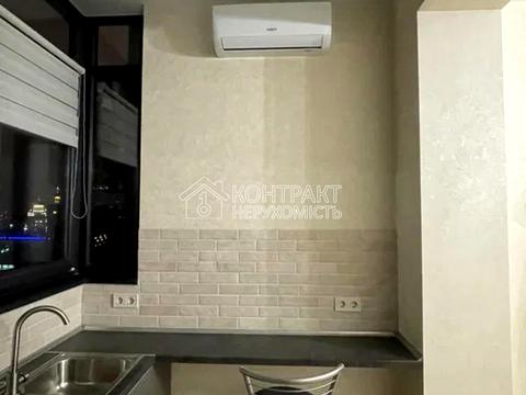 квартира по адресу Ботанический пер., 2
