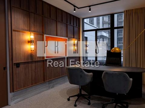 комерційна за адресою Бульварно-Кудрявська вул. (Воровського), 15-Д