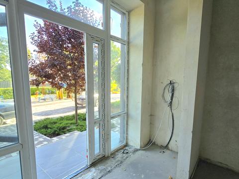 коммерческая по адресу Ирпень, Виговського, 18А