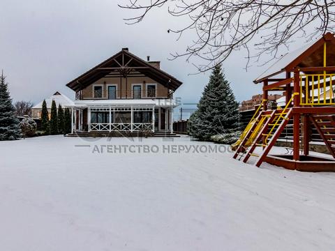 будинок за адресою Обухівський