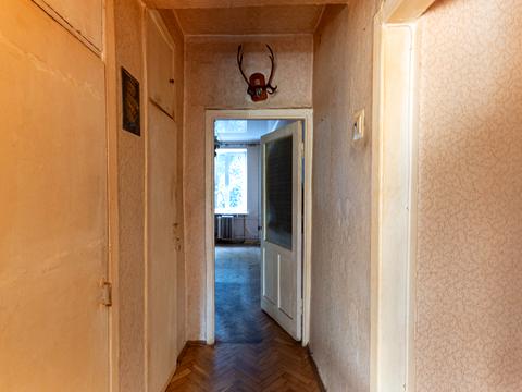 квартира по адресу Дорогожицкая ул., 15-Б