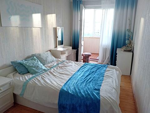 квартира за адресою Оболонський просп., 39-А