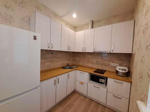 квартира за адресою Вишнева вул., 23