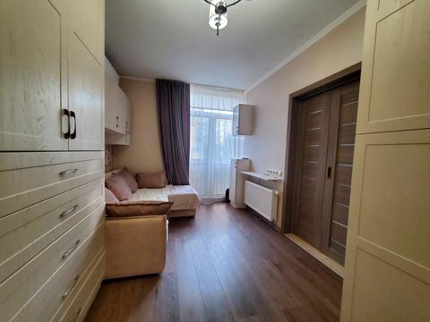 квартира за адресою Регенераторна вул., 4