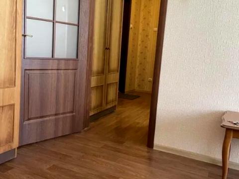 квартира по адресу Елизаветы Чавдар ул., 38