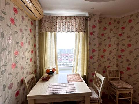 квартира за адресою Оноре де Бальзака вул., 6