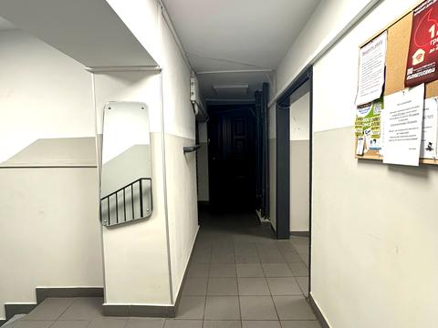 квартира по адресу Оболонский просп., 18-А