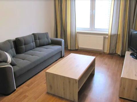 квартира по адресу Бориса Гмыри ул., 14-Б