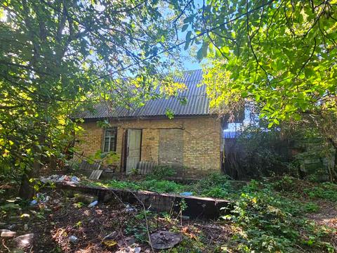 ділянка за адресою Новокиївська вул.