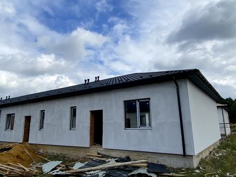будинок за адресою с. Агрономічне, Центральна вул. (Мічуріна)