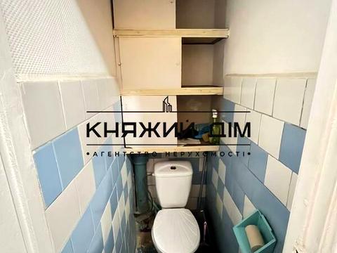 квартира по адресу Оболонский просп., 7-Б