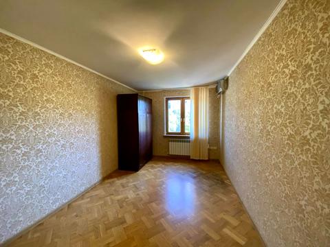 квартира по адресу Экономичный пер., 2