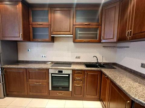 квартира за адресою Олени Пчілки вул., 5